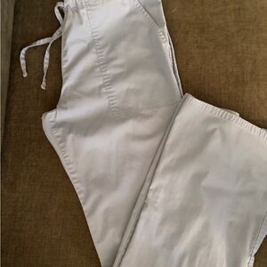 Cherokee light blue Workwear Pants